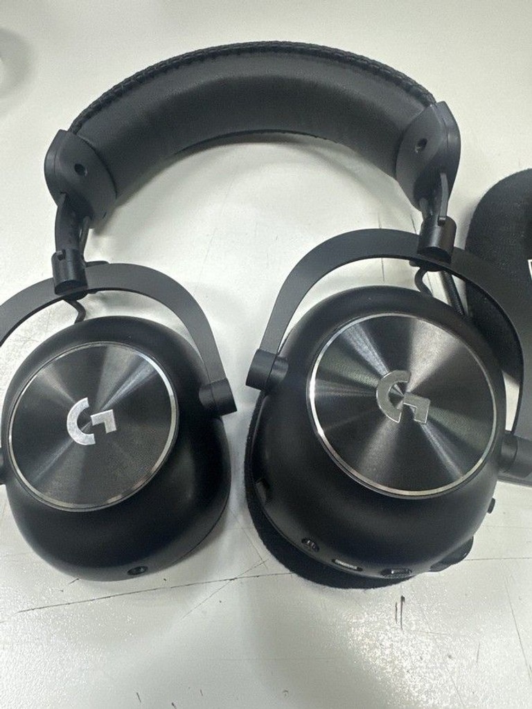 Дешиво Logitech g pro x 2 lightspeed с ломбарда