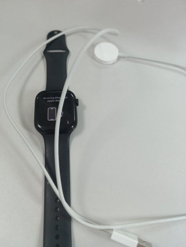 Розпродаж Apple watch series 10 gps 46mm alu. case, продавець Техноскарб
