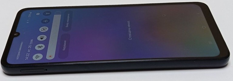 Розпродаж Samsung galaxy a05 4/64gb, продавець Техноскарб