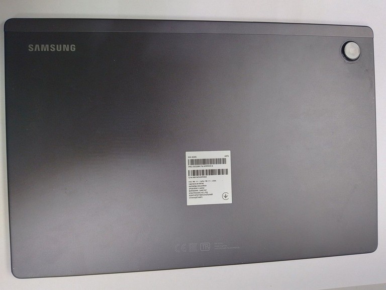Дешиво Samsung galaxy tab a8 10.5 4/64gb lte sm-x205 с ломбарда