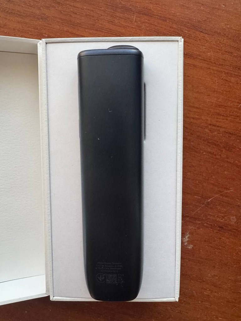 Iqos iluma Код:null. Зображення 7