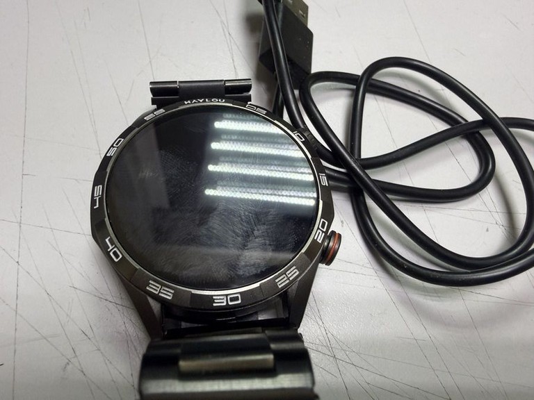 Оголошення Haylou Solar 5 LS20 Black Б/У