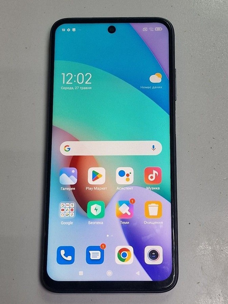 Купить Xiaomi redmi 10 4/128gb Б/У
