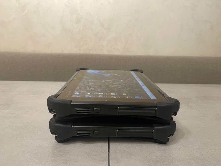 DT Research DT311T, 11,6"  Код:null. Зображення 5