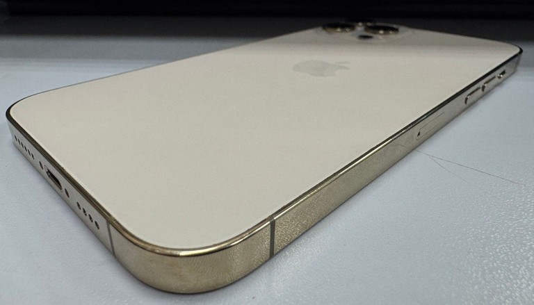 Apple iphone 12 pro max 256gb Код:01-200964246. Зображення 9