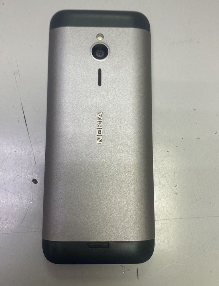 Оголошення Nokia 230 dual sim Б/У