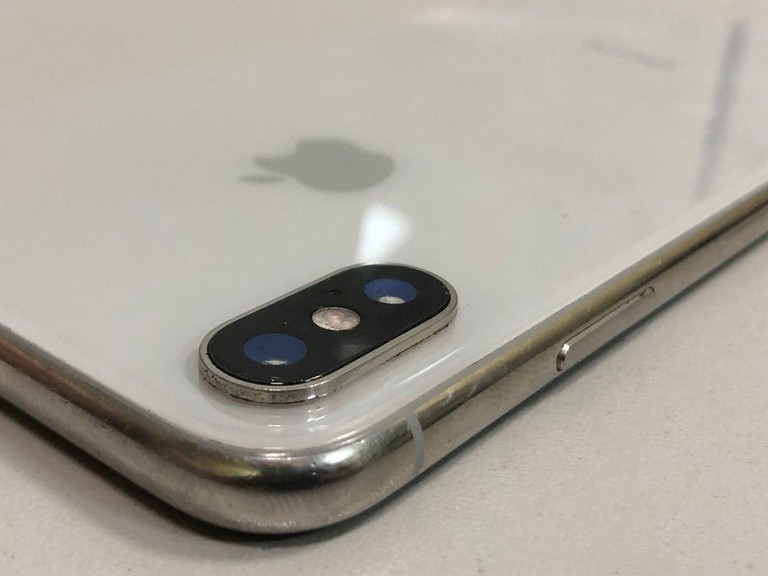 Apple iphone x 64gb Код:01-200967966. Изображение 7