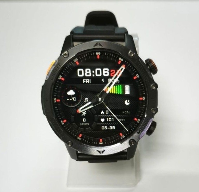 Купити Smart Watch ak87 Б/У