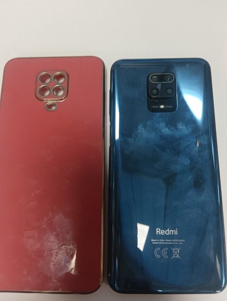 Розпродаж Xiaomi redmi note 9 pro 6/64gb, продавець Техноскарб
