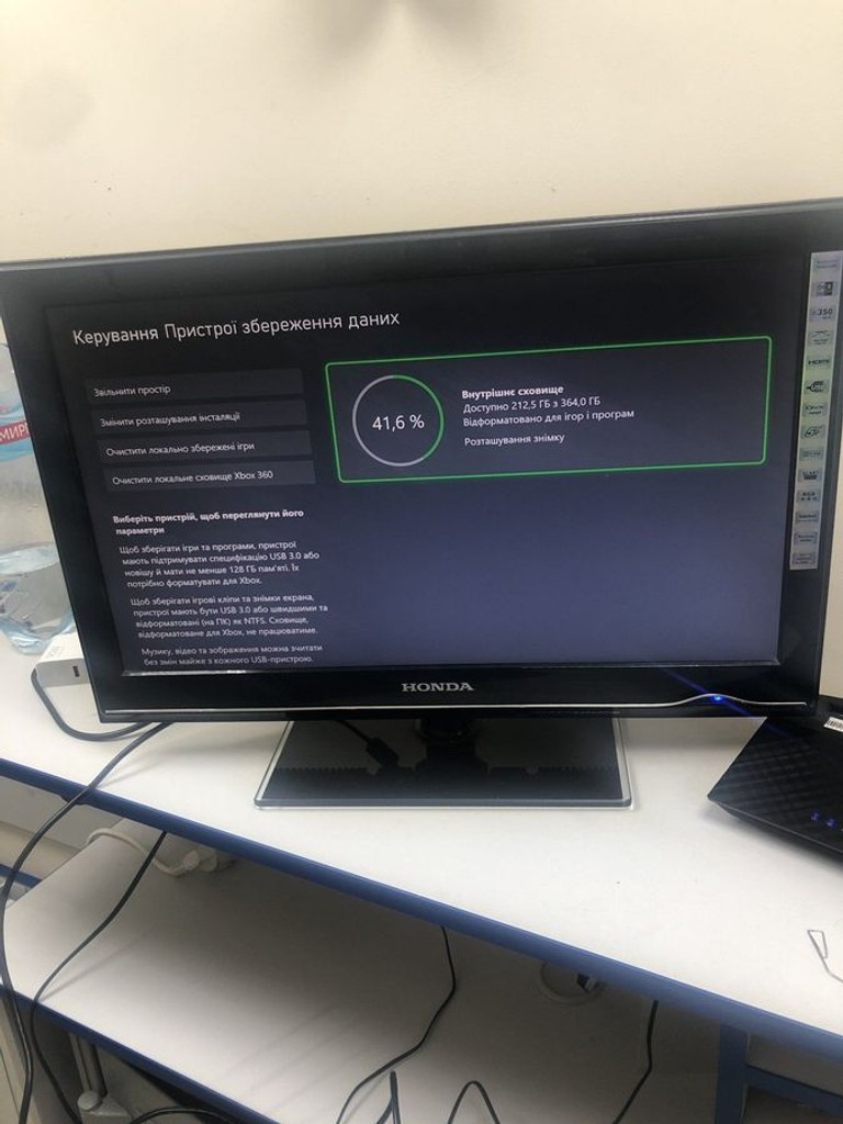 Объявление Microsoft xbox series s 512gb Б/У