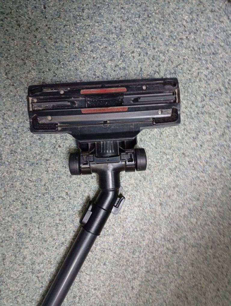 Samsung Anti-tangle VC07M2110SR Код:01-200940702. Зображення 11