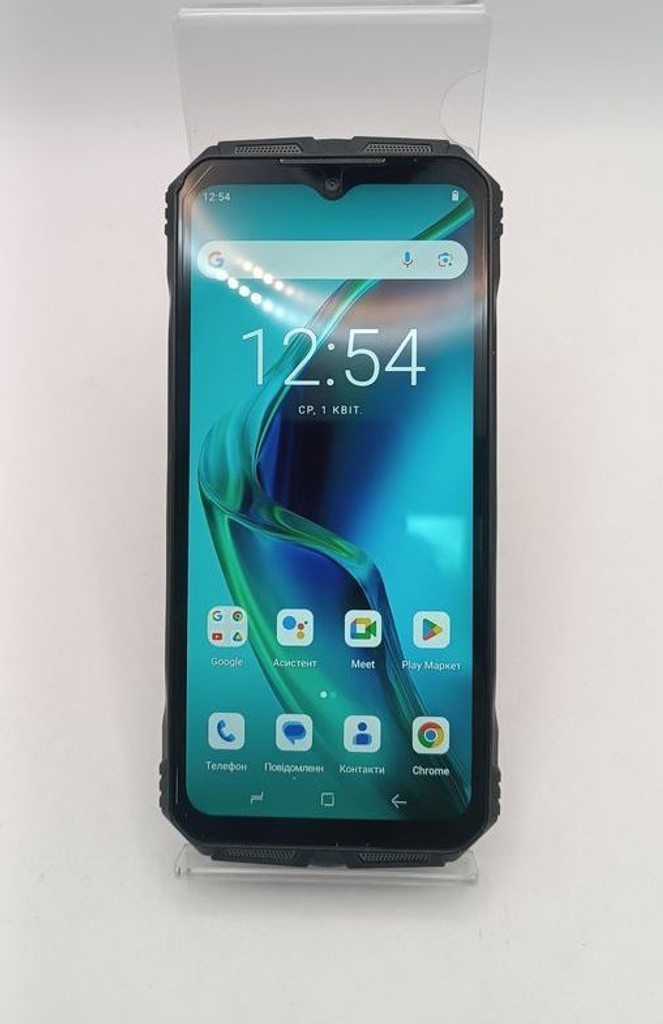 Doogee s cyber 8/256gb Код:01-200909390. Зображення 5