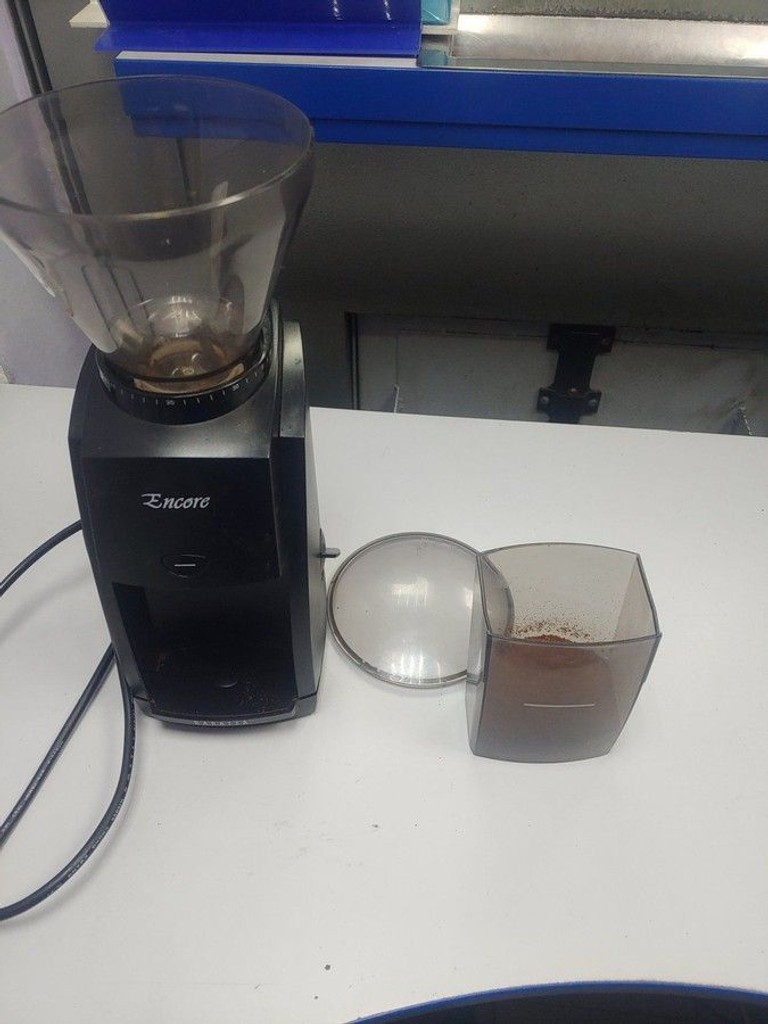 Объявление Baratza Encore Black Б/У