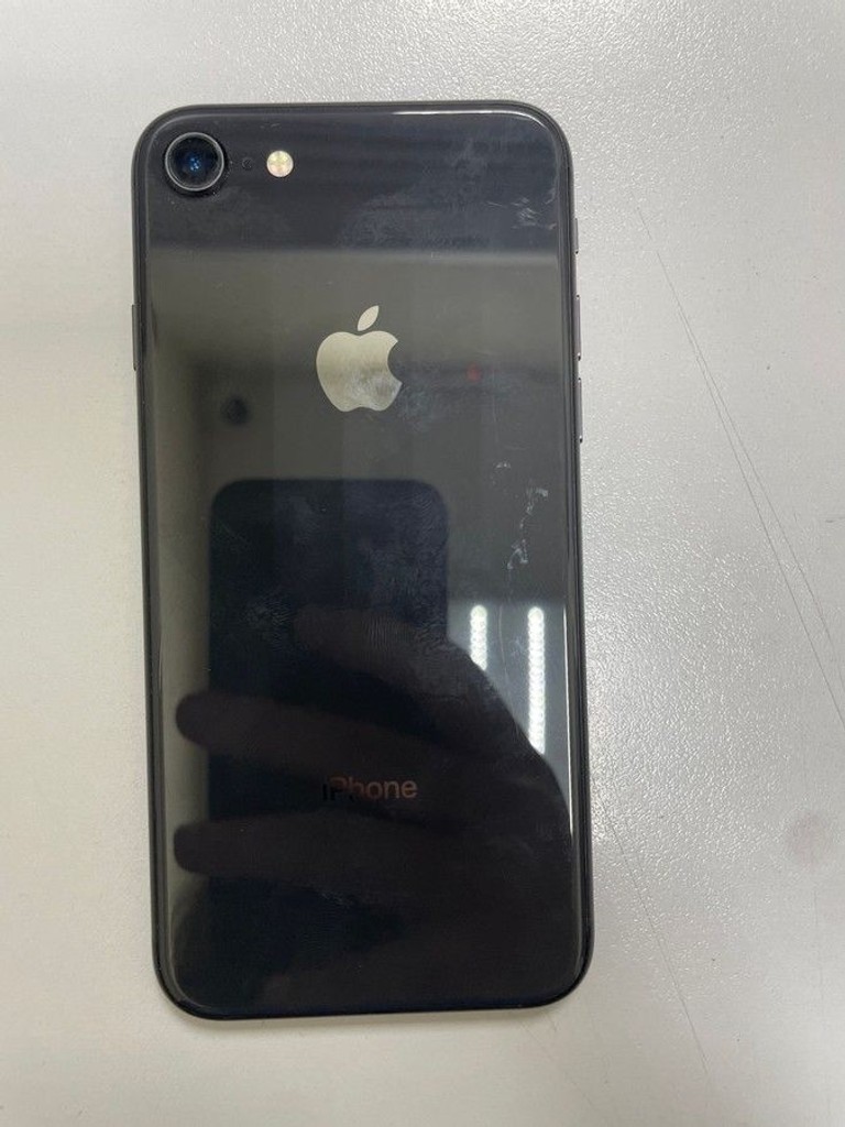 Купити Apple iphone 8 64gb Б/У