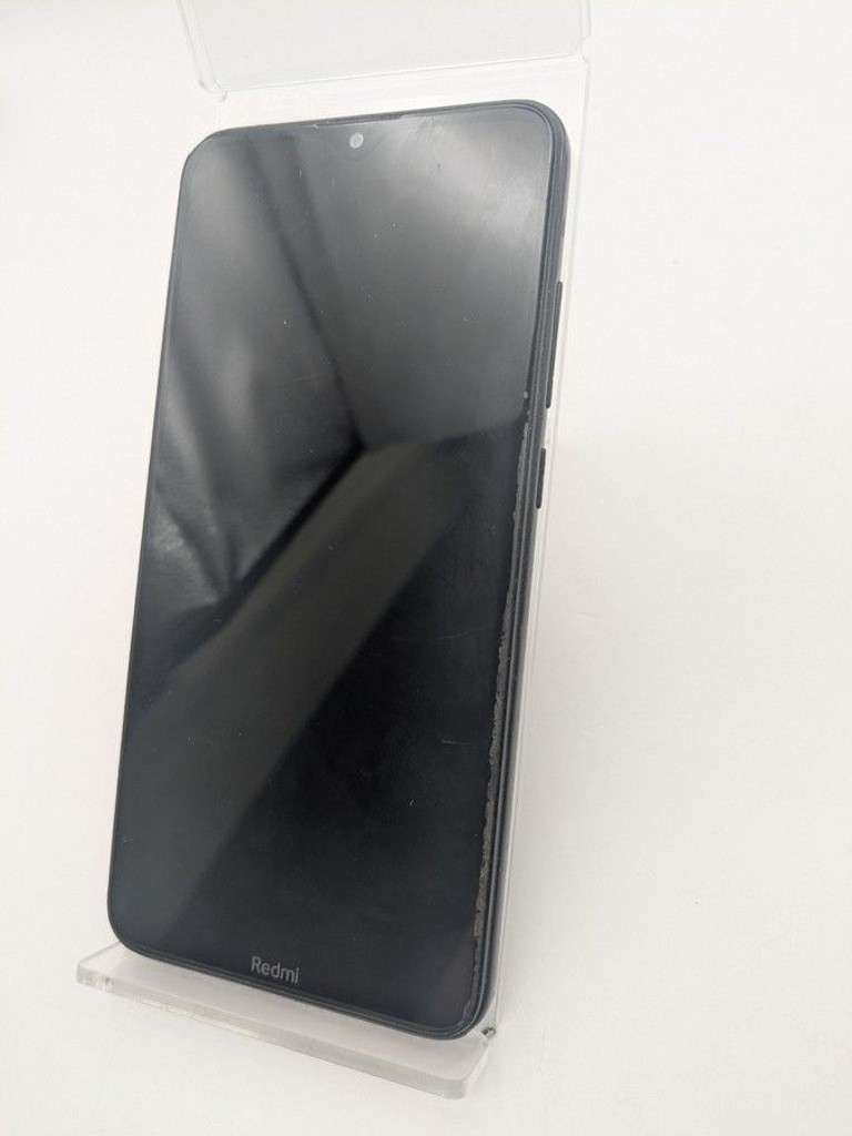 Xiaomi Redmi 8 3/32GB Blue Код:01-200972219. Изображение 5