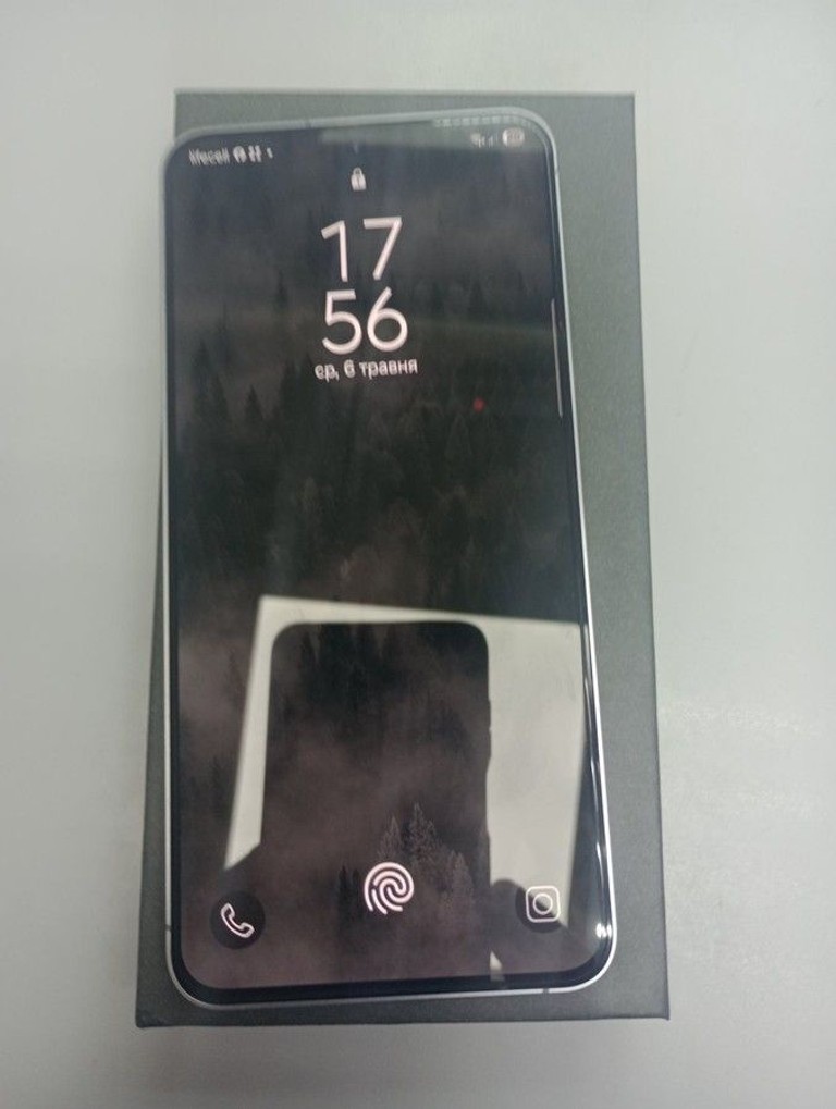 Купити Samsung galaxy s25 fe 8/256gb Б/У