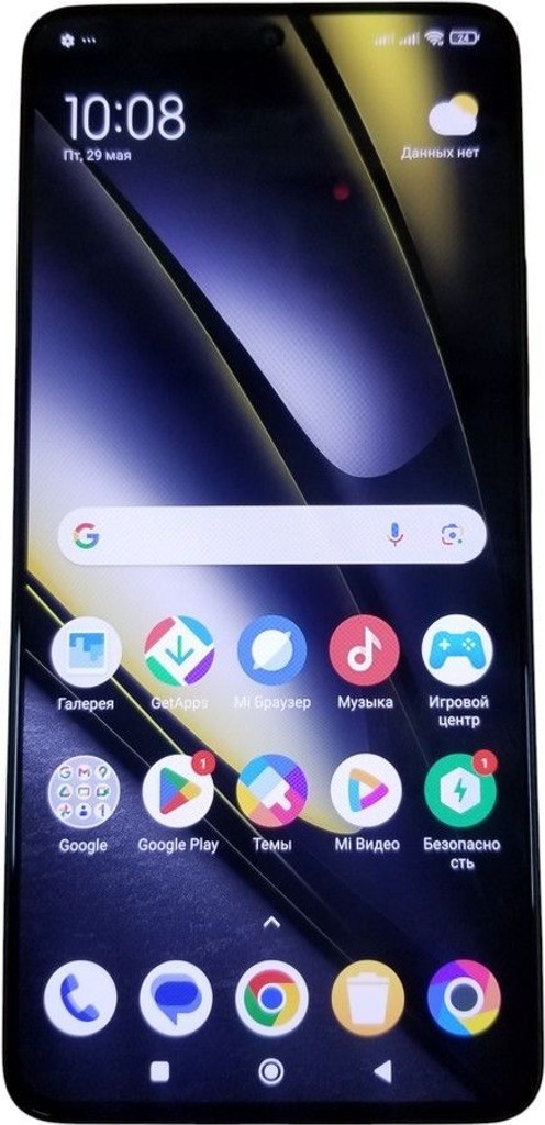 Купити Poco f6 12/512gb Б/У