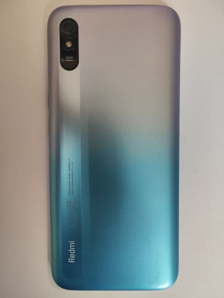 Объявление Xiaomi redmi 9a 2/32gb Б/У