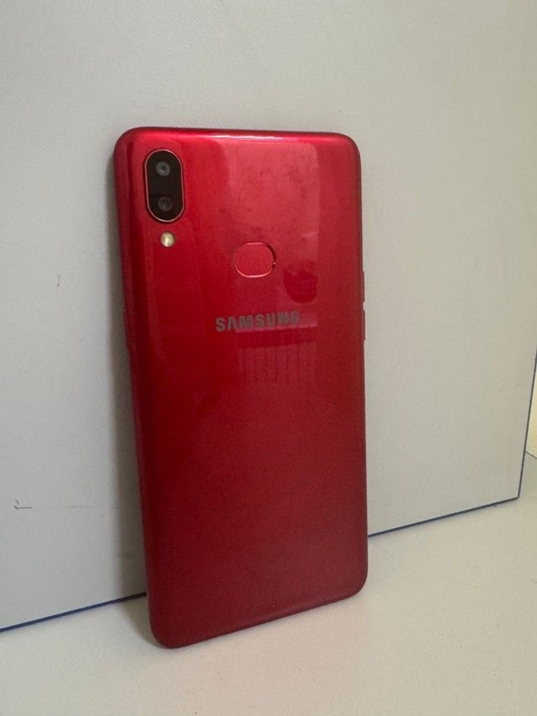 Купить Samsung a107f galaxy a10s 2/32gb Б/У