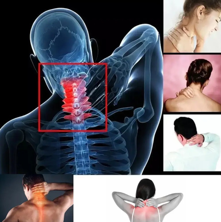Massage cape для масажу Код:null. Зображення 4