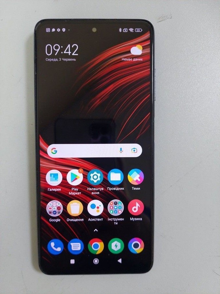 Купити Xiaomi poco x3 6/128gb Б/У