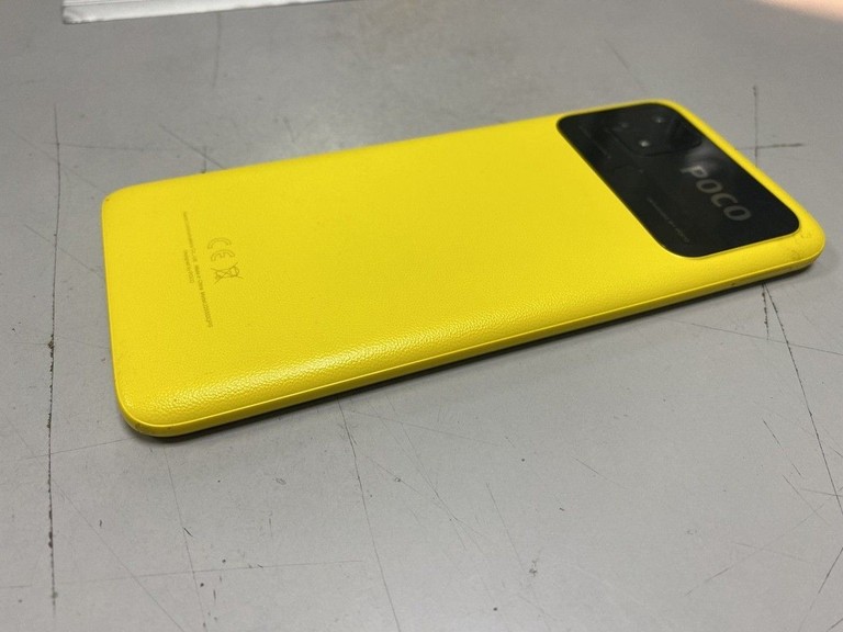 Дешево Xiaomi poco c40 3/32gb з ломбарду