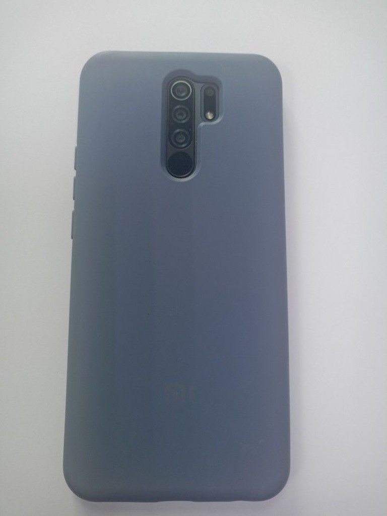 Xiaomi redmi 9 3/32gb Код:01-200966352. Зображення 5