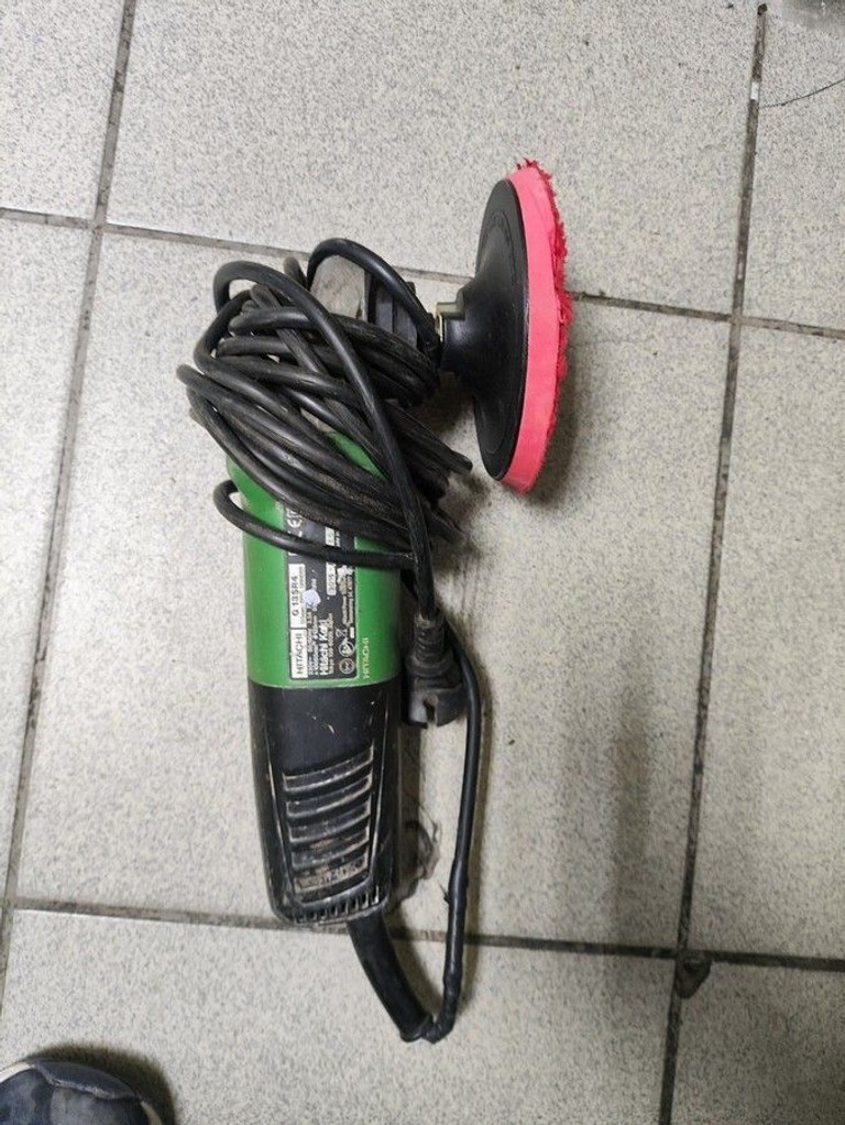 Дешево Hitachi G13SR4 з ломбарду