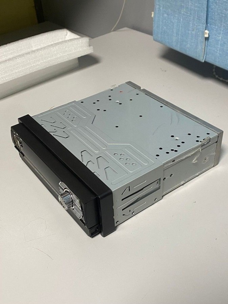 Розпродаж Cml-Play 9601см car mp5-ii player, продавець Техноскарб