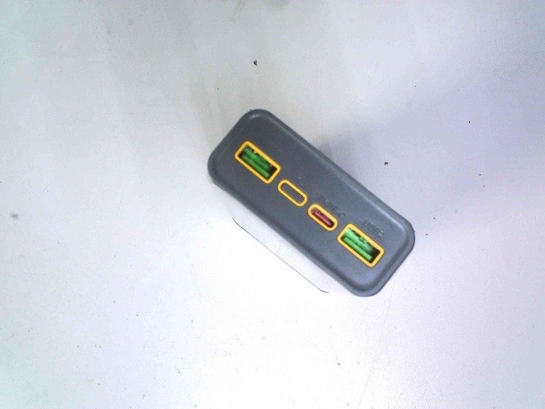Дешево Hoco j103a discovery edition 20000mah 22.5w з ломбарду