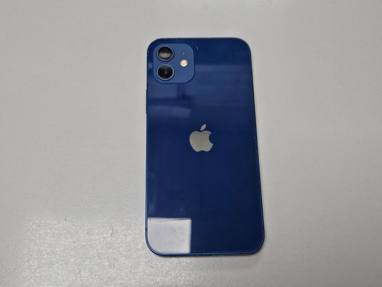Оголошення Apple iPhone 12 64GB (PRODUCT)RED Б/У