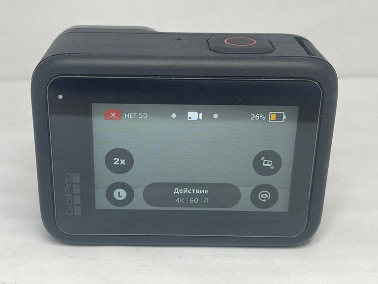 Розпродаж Gopro hero11 creator edition, продавець Техноскарб