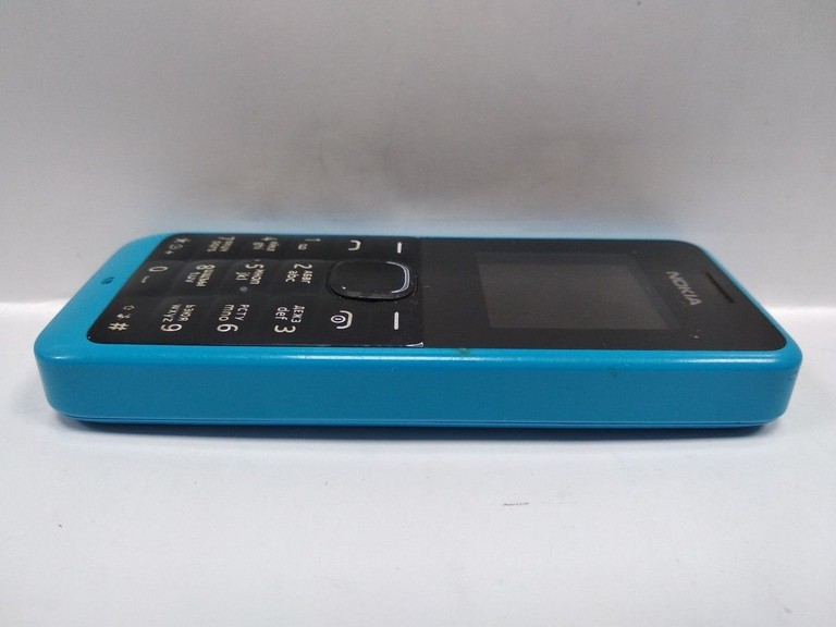 Nokia 105 rm-908 Код:01-200975411. Зображення 6
