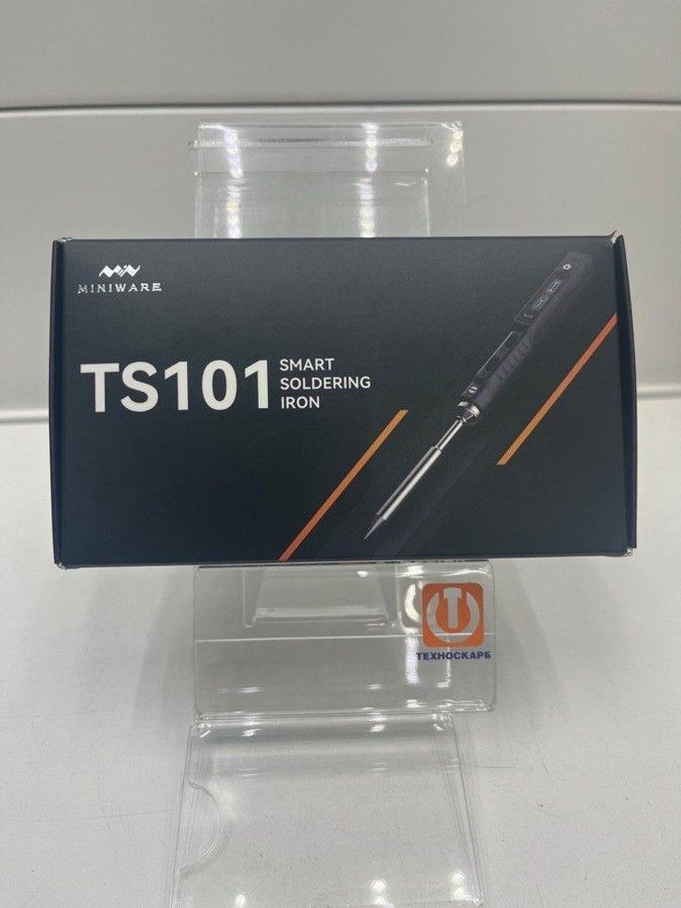 Купить Miniware ts101 Б/У