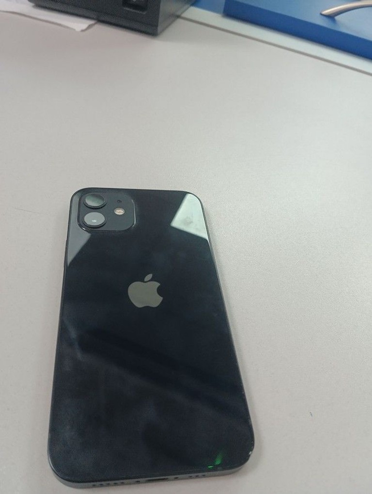 Купить Apple iPhone 12 64GB (PRODUCT)RED Б/У