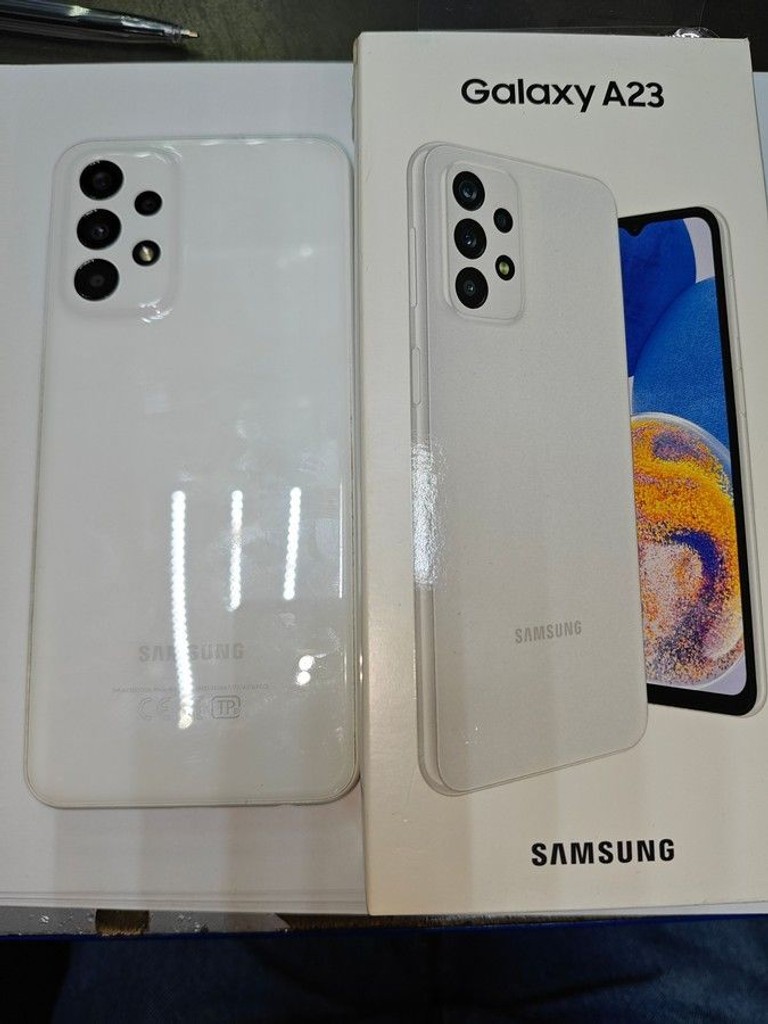 Купить Samsung galaxy a23 sm-a235f 4/64gb Б/У
