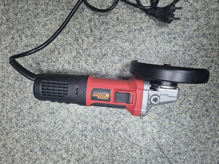 Объявление Steel Weizer ag 050 Б/У