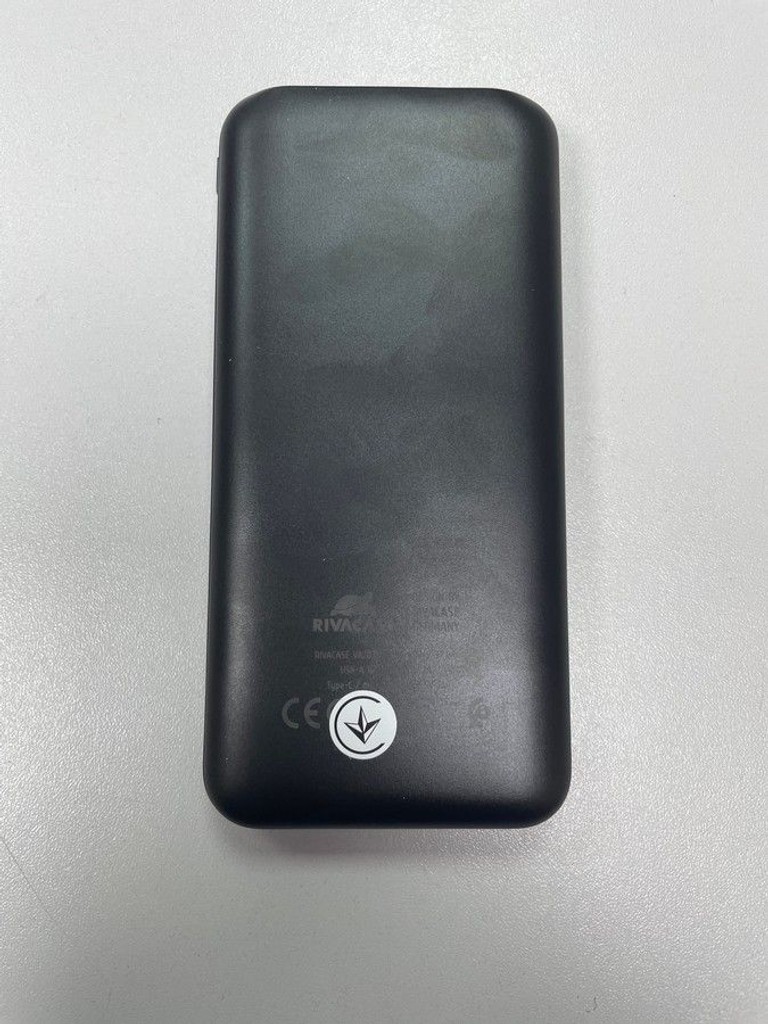 Объявление Rivacase VA2031 10000mAh Black Б/У