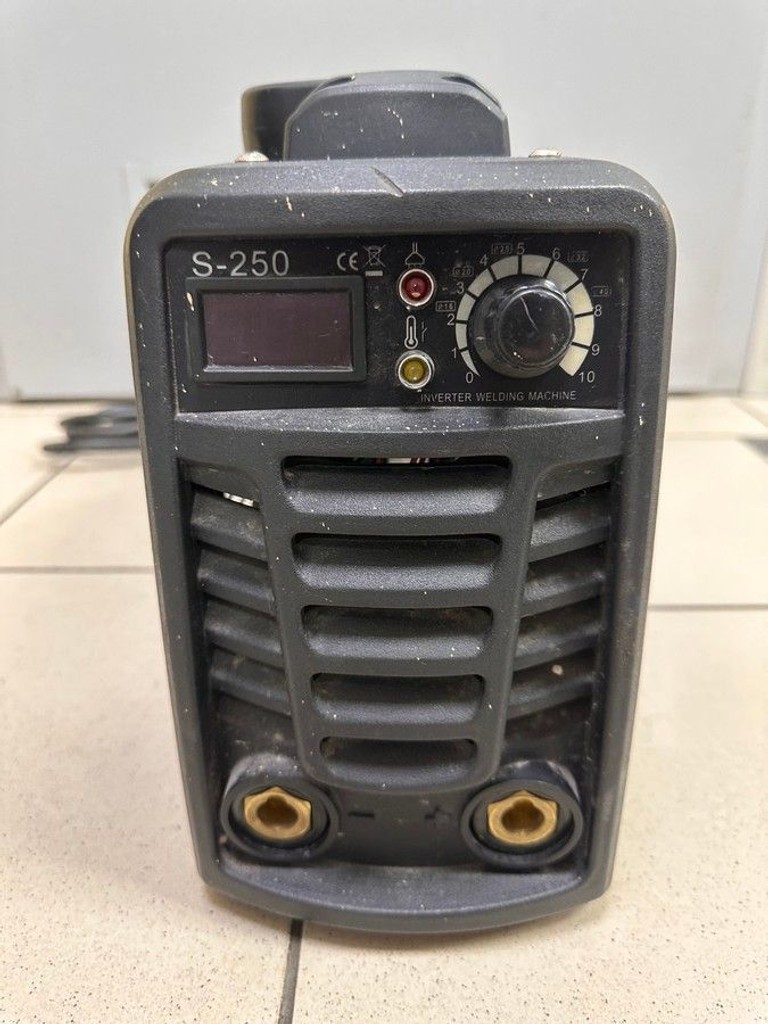 Дешиво FDlux 250S с ломбарда