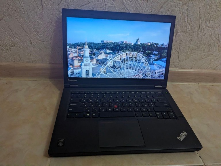 Купити Lenovo ThinkPad 14"  Б/У
