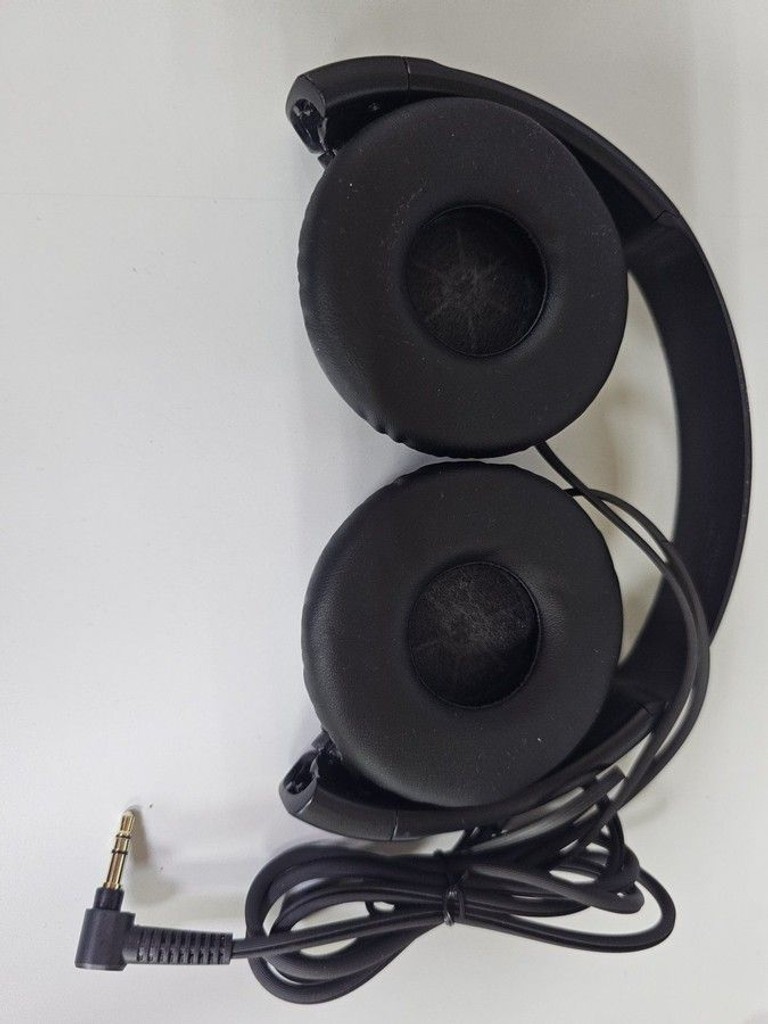 Объявление Sony mdr-zx310 Б/У