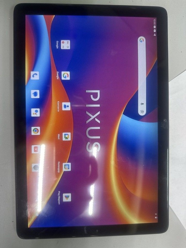 Объявление Pixus line 6/128gb lte Б/У