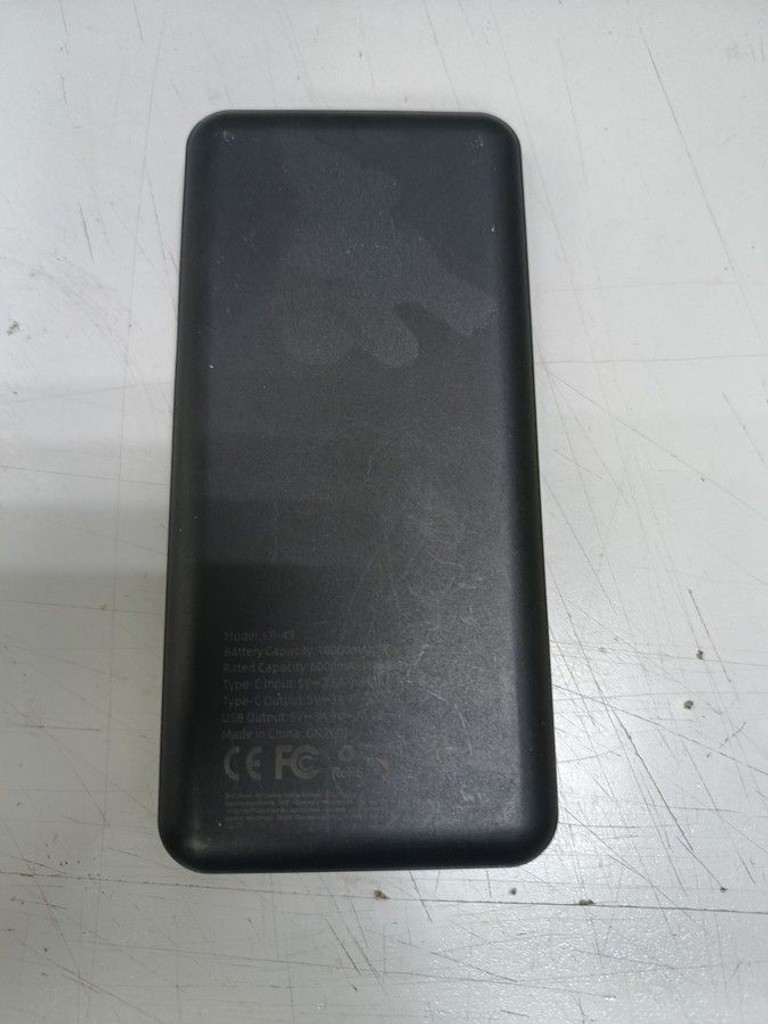 Дешиво Klgo kp-43 10000mah 22.5w с ломбарда