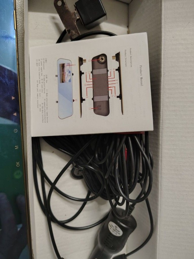 Xoko DVR-100 Код:01-200983746. Изображение 5