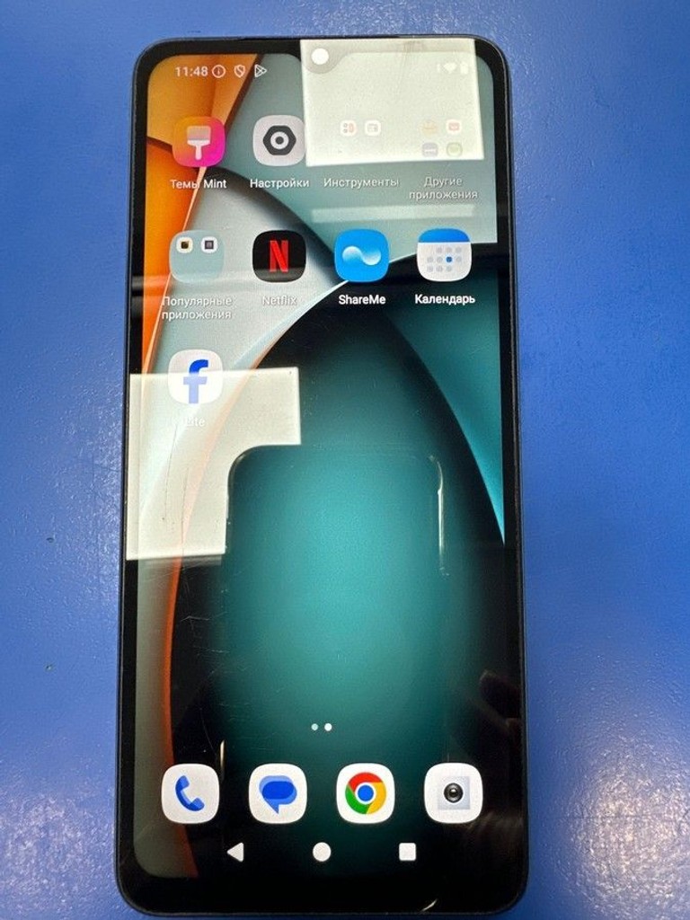 Купить Xiaomi redmi a3 4/128gb Б/У