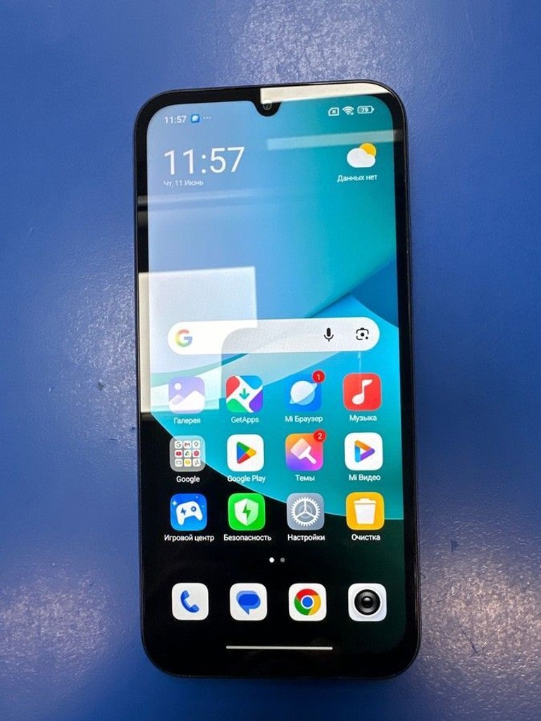 Купить Xiaomi redmi 15c 4g 8/256gb Б/У