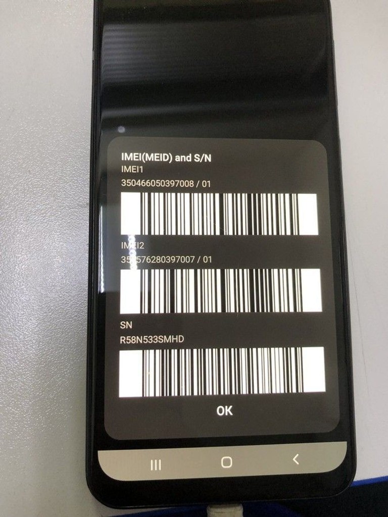 Купити Samsung galaxy m31 sm-m315f 6/128gb Б/У