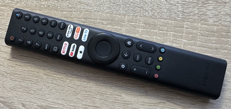 Дешиво Xiaomi TV A 32 2026 (L32MB-AME) с ломбарда