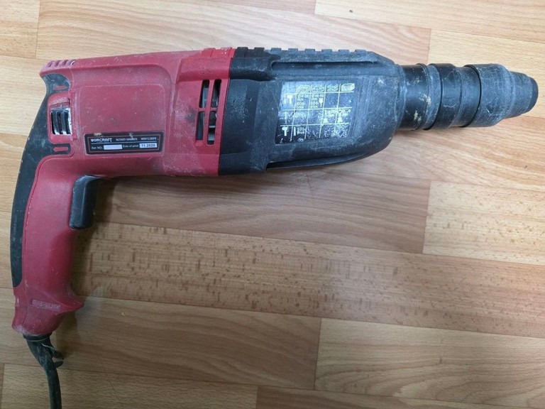 Worcraft WRH13-26DFR Код:01-200986492. Зображення 5