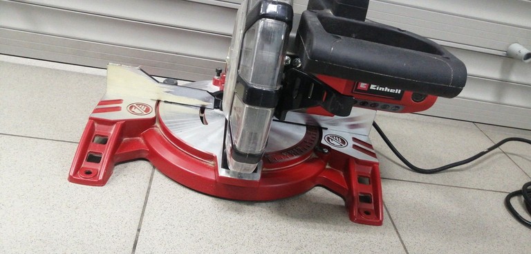 Розпродаж Einhell tc-ms 2112, продавець Техноскарб